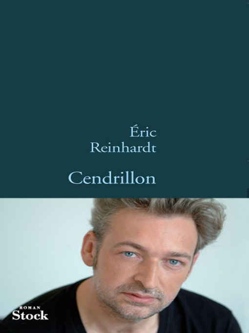 Title details for Cendrillon by Eric Reinhardt - Available